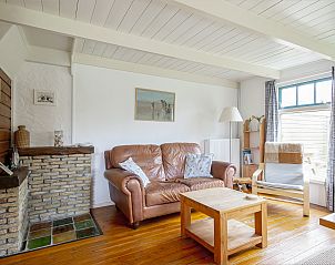 Unterkunft 4504547 - Ferienhaus Noordzeekust - Appartement Eb