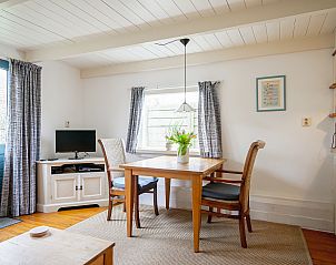 Unterkunft 4504547 - Ferienhaus Noordzeekust - Appartement Eb