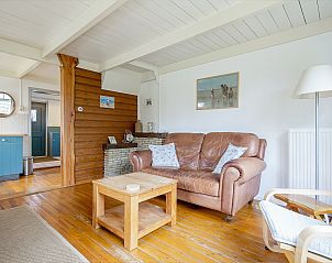 Unterkunft 4504547 - Ferienhaus Noordzeekust - Appartement Eb