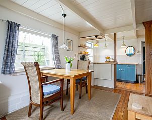Unterkunft 4504547 - Ferienhaus Noordzeekust - Appartement Eb
