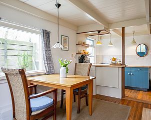 Unterkunft 4504547 - Ferienhaus Noordzeekust - Appartement Eb