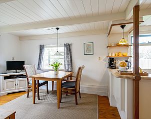 Unterkunft 4504547 - Ferienhaus Noordzeekust - Appartement Eb
