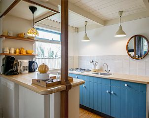 Unterkunft 4504547 - Ferienhaus Noordzeekust - Appartement Eb