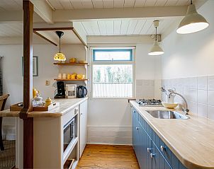 Unterkunft 4504547 - Ferienhaus Noordzeekust - Appartement Eb