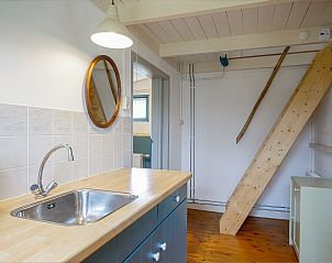 Unterkunft 4504547 - Ferienhaus Noordzeekust - Appartement Eb