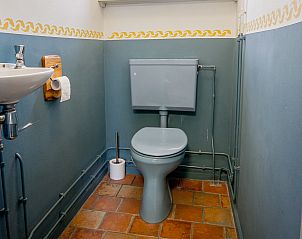 Unterkunft 4504547 - Ferienhaus Noordzeekust - Appartement Eb