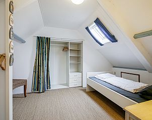 Unterkunft 4504547 - Ferienhaus Noordzeekust - Appartement Eb