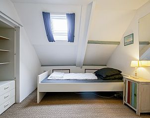 Unterkunft 4504547 - Ferienhaus Noordzeekust - Appartement Eb