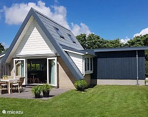 Unterkunft 450455 - Ferienhaus Noordzeekust - Sandepark 127