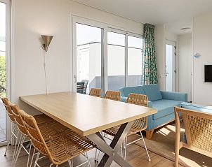 Unterkunft 4504556 - Ferienhaus Noordzeekust - «Lodge» 6A