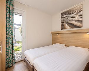 Unterkunft 4504556 - Ferienhaus Noordzeekust - «Lodge» 6A
