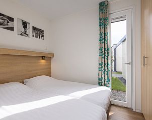 Unterkunft 4504556 - Ferienhaus Noordzeekust - «Lodge» 6A