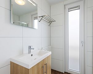 Unterkunft 4504556 - Ferienhaus Noordzeekust - «Lodge» 6A