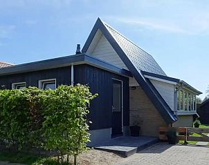 Unterkunft 450455 - Ferienhaus Noordzeekust - Sandepark 127