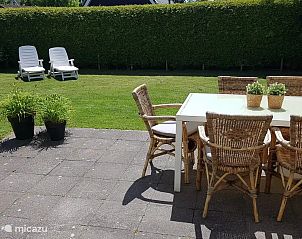 Unterkunft 450455 - Ferienhaus Noordzeekust - Sandepark 127