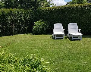 Unterkunft 450455 - Ferienhaus Noordzeekust - Sandepark 127