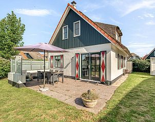 Unterkunft 4504562 - Ferienhaus Noordzeekust - De Buitenplaats 44