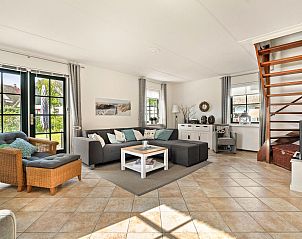 Unterkunft 4504562 - Ferienhaus Noordzeekust - De Buitenplaats 44