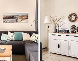 Unterkunft 4504562 - Ferienhaus Noordzeekust - De Buitenplaats 44
