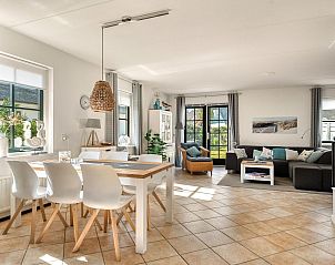 Unterkunft 4504562 - Ferienhaus Noordzeekust - De Buitenplaats 44