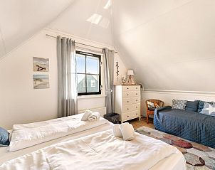 Unterkunft 4504562 - Ferienhaus Noordzeekust - De Buitenplaats 44