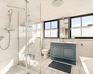 Unterkunft 4504562 - Ferienhaus Noordzeekust - De Buitenplaats 44