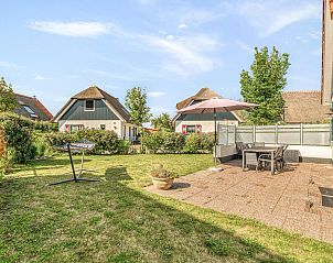 Unterkunft 4504562 - Ferienhaus Noordzeekust - De Buitenplaats 44