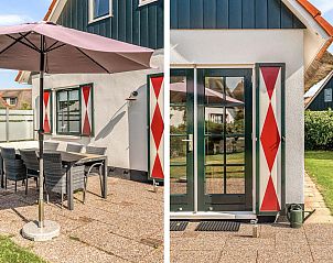Unterkunft 4504562 - Ferienhaus Noordzeekust - De Buitenplaats 44