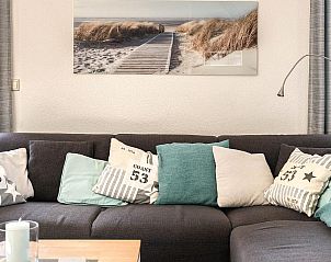 Unterkunft 4504562 - Ferienhaus Noordzeekust - De Buitenplaats 44