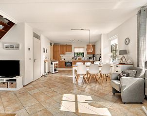 Unterkunft 4504562 - Ferienhaus Noordzeekust - De Buitenplaats 44