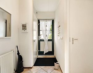 Unterkunft 4504562 - Ferienhaus Noordzeekust - De Buitenplaats 44
