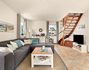 Unterkunft 4504562 - Ferienhaus Noordzeekust - De Buitenplaats 44