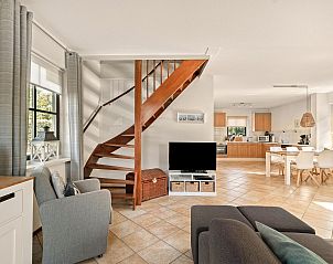 Unterkunft 4504562 - Ferienhaus Noordzeekust - De Buitenplaats 44