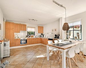 Unterkunft 4504562 - Ferienhaus Noordzeekust - De Buitenplaats 44