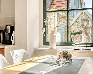 Unterkunft 4504562 - Ferienhaus Noordzeekust - De Buitenplaats 44