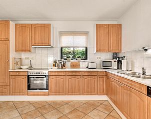 Unterkunft 4504562 - Ferienhaus Noordzeekust - De Buitenplaats 44