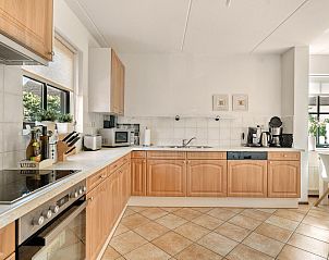 Unterkunft 4504562 - Ferienhaus Noordzeekust - De Buitenplaats 44