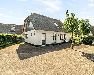 Unterkunft 4504562 - Ferienhaus Noordzeekust - De Buitenplaats 44