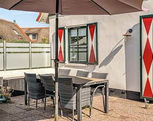 Unterkunft 4504562 - Ferienhaus Noordzeekust - De Buitenplaats 44