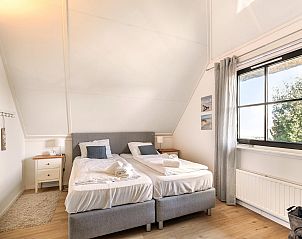 Unterkunft 4504562 - Ferienhaus Noordzeekust - De Buitenplaats 44