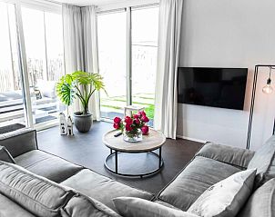 Unterkunft 4504566 - Ferienhaus Noordzeekust - De Baai