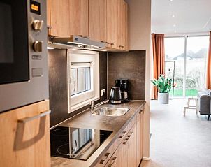 Unterkunft 4504566 - Ferienhaus Noordzeekust - De Baai