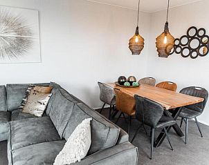 Unterkunft 4504566 - Ferienhaus Noordzeekust - De Baai