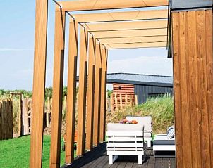 Unterkunft 4504566 - Ferienhaus Noordzeekust - De Baai