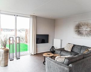 Unterkunft 4504566 - Ferienhaus Noordzeekust - De Baai