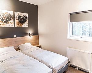 Unterkunft 4504566 - Ferienhaus Noordzeekust - De Baai