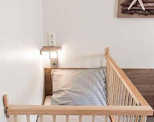 Unterkunft 4504566 - Ferienhaus Noordzeekust - De Baai