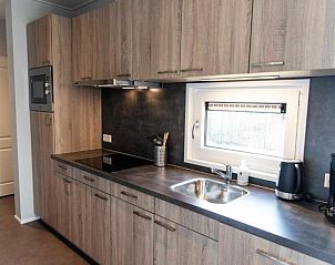 Unterkunft 4504566 - Ferienhaus Noordzeekust - De Baai