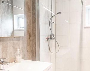 Unterkunft 4504566 - Ferienhaus Noordzeekust - De Baai