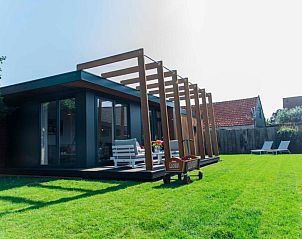 Unterkunft 4504566 - Ferienhaus Noordzeekust - De Baai